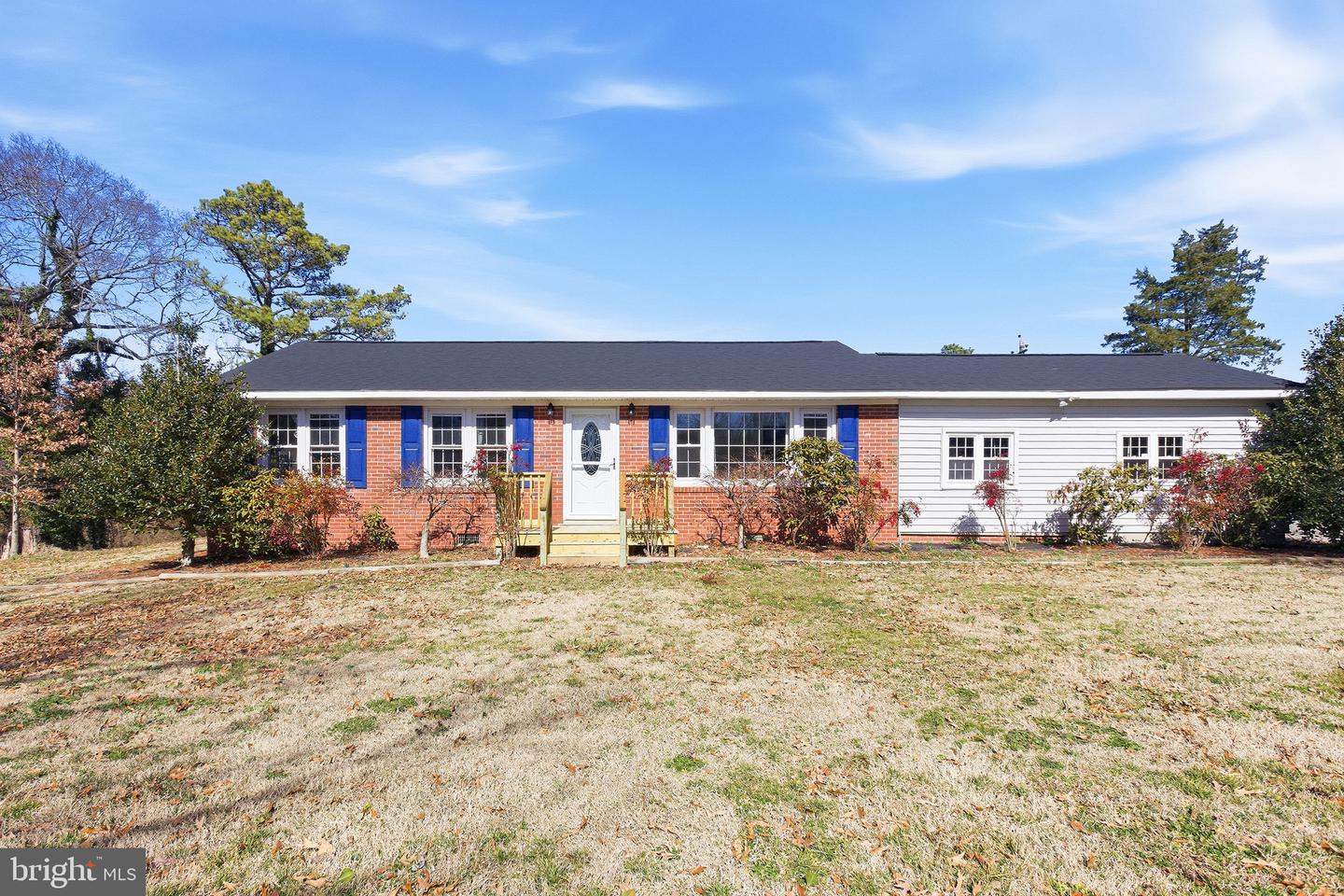 8324 NEWLAND RD, WARSAW, Virginia 22572, 4 Bedrooms Bedrooms, ,2 BathroomsBathrooms,Residential,For sale,8324 NEWLAND RD,VARV2000590 MLS # VARV2000590