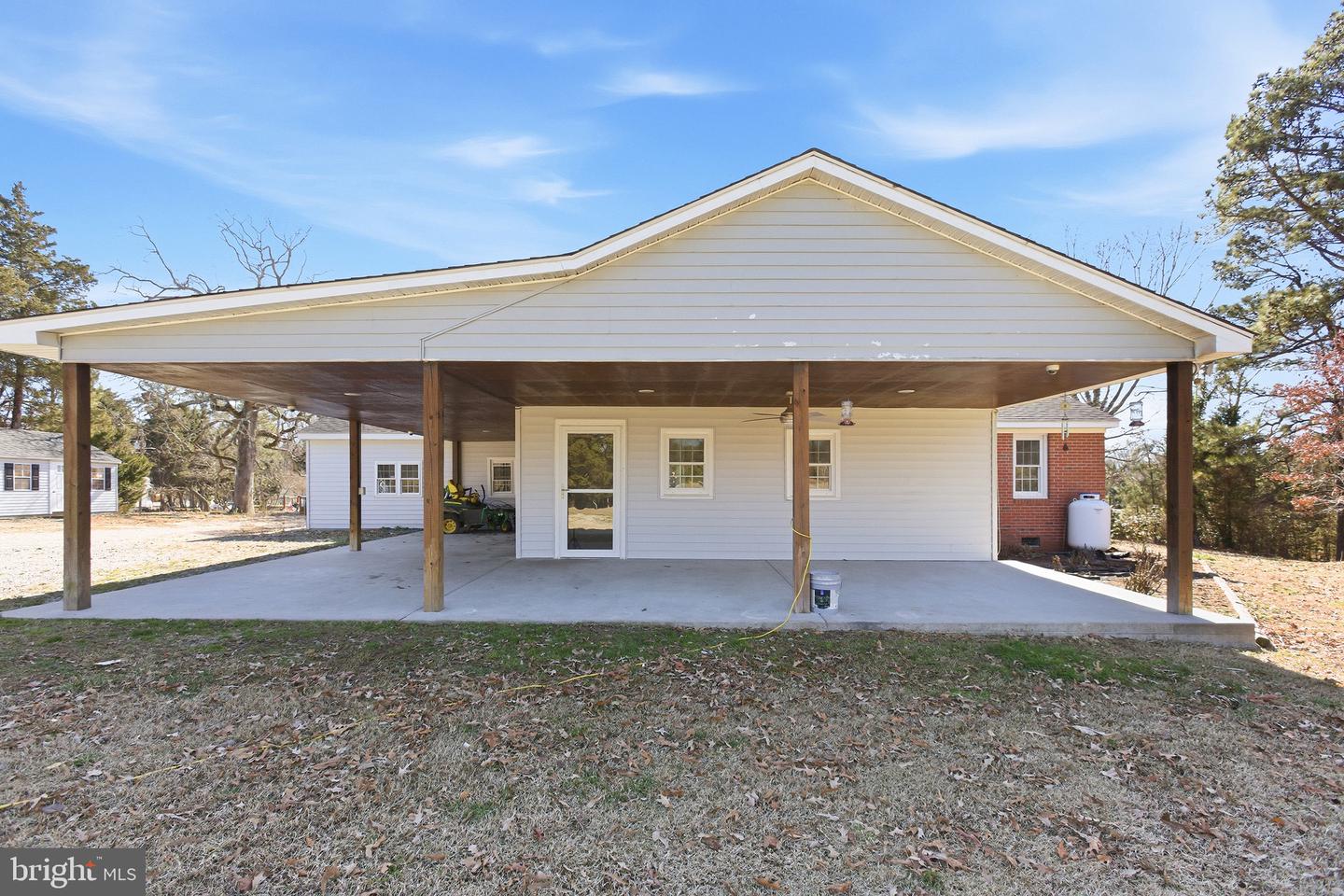 8324 NEWLAND RD, WARSAW, Virginia 22572, 4 Bedrooms Bedrooms, ,2 BathroomsBathrooms,Residential,For sale,8324 NEWLAND RD,VARV2000590 MLS # VARV2000590