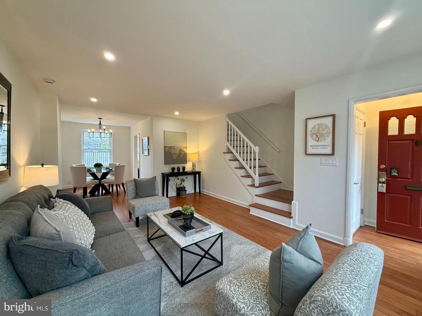 3513 S STAFFORD ST #A, ARLINGTON, Virginia 22206, 2 Bedrooms Bedrooms, ,2 BathroomsBathrooms,Residential,For sale,3513 S STAFFORD ST #A,VAAR2068548 MLS # VAAR2068548