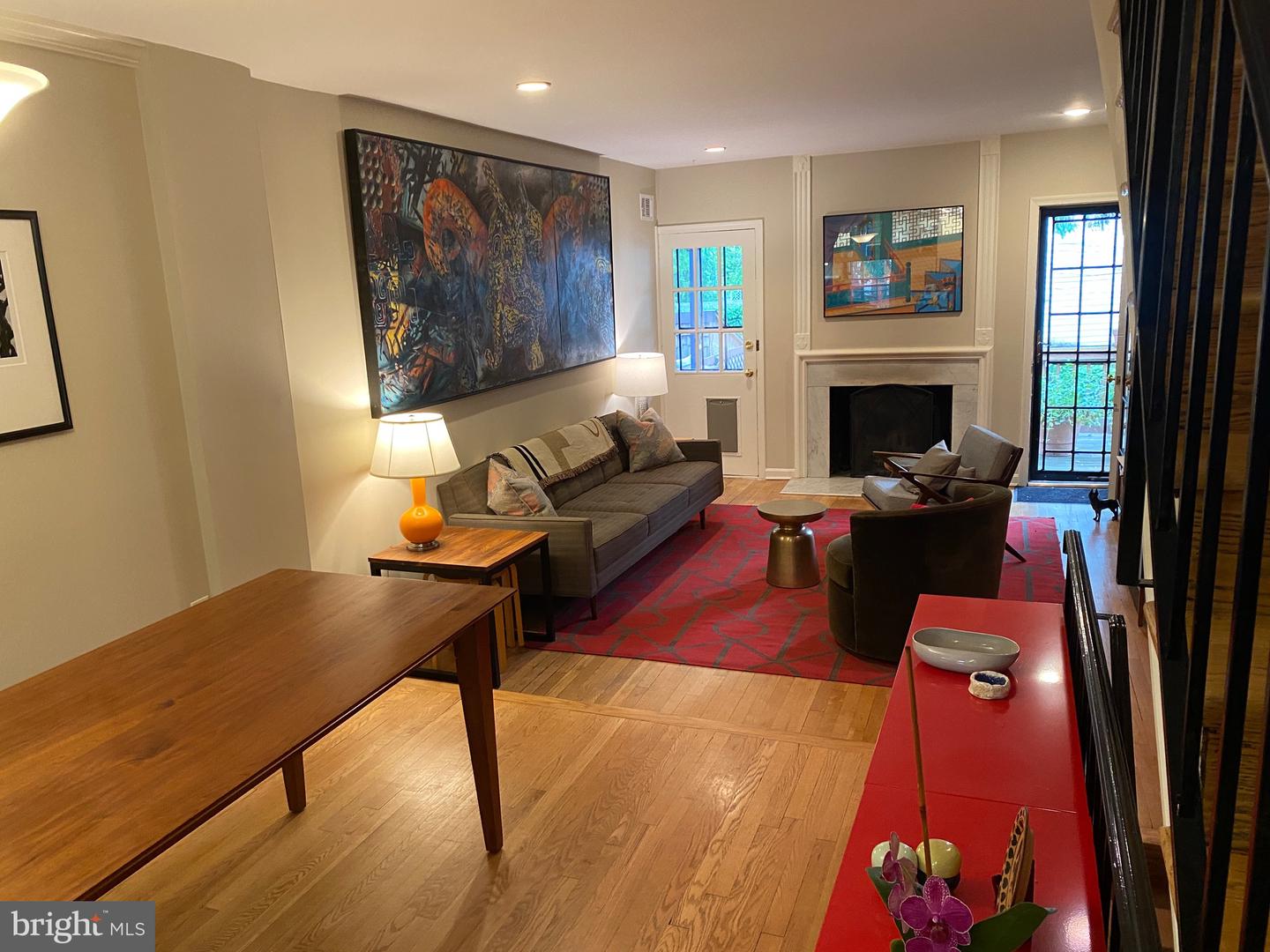 339 SE 11TH ST SE, WASHINGTON, District Of Columbia 20003, 3 Bedrooms Bedrooms, ,2 BathroomsBathrooms,Residential,For sale,339 SE 11TH ST SE,DCDC2244932 MLS # DCDC2244932