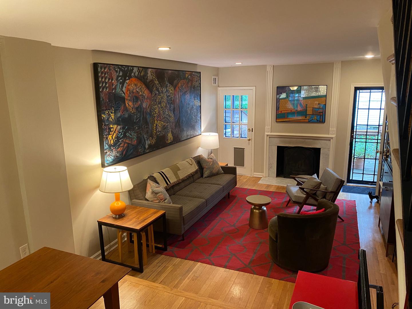 339 SE 11TH ST SE, WASHINGTON, District Of Columbia 20003, 3 Bedrooms Bedrooms, ,2 BathroomsBathrooms,Residential,For sale,339 SE 11TH ST SE,DCDC2244932 MLS # DCDC2244932