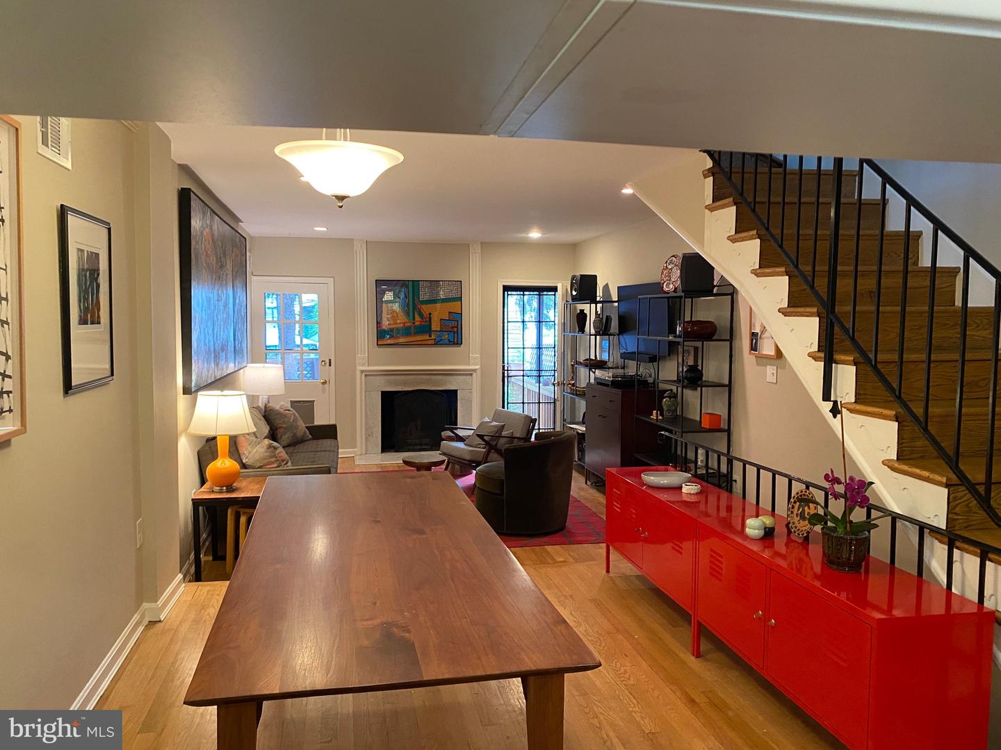 339 SE 11TH ST SE, WASHINGTON, District Of Columbia 20003, 3 Bedrooms Bedrooms, ,2 BathroomsBathrooms,Residential,For sale,339 SE 11TH ST SE,DCDC2244932 MLS # DCDC2244932