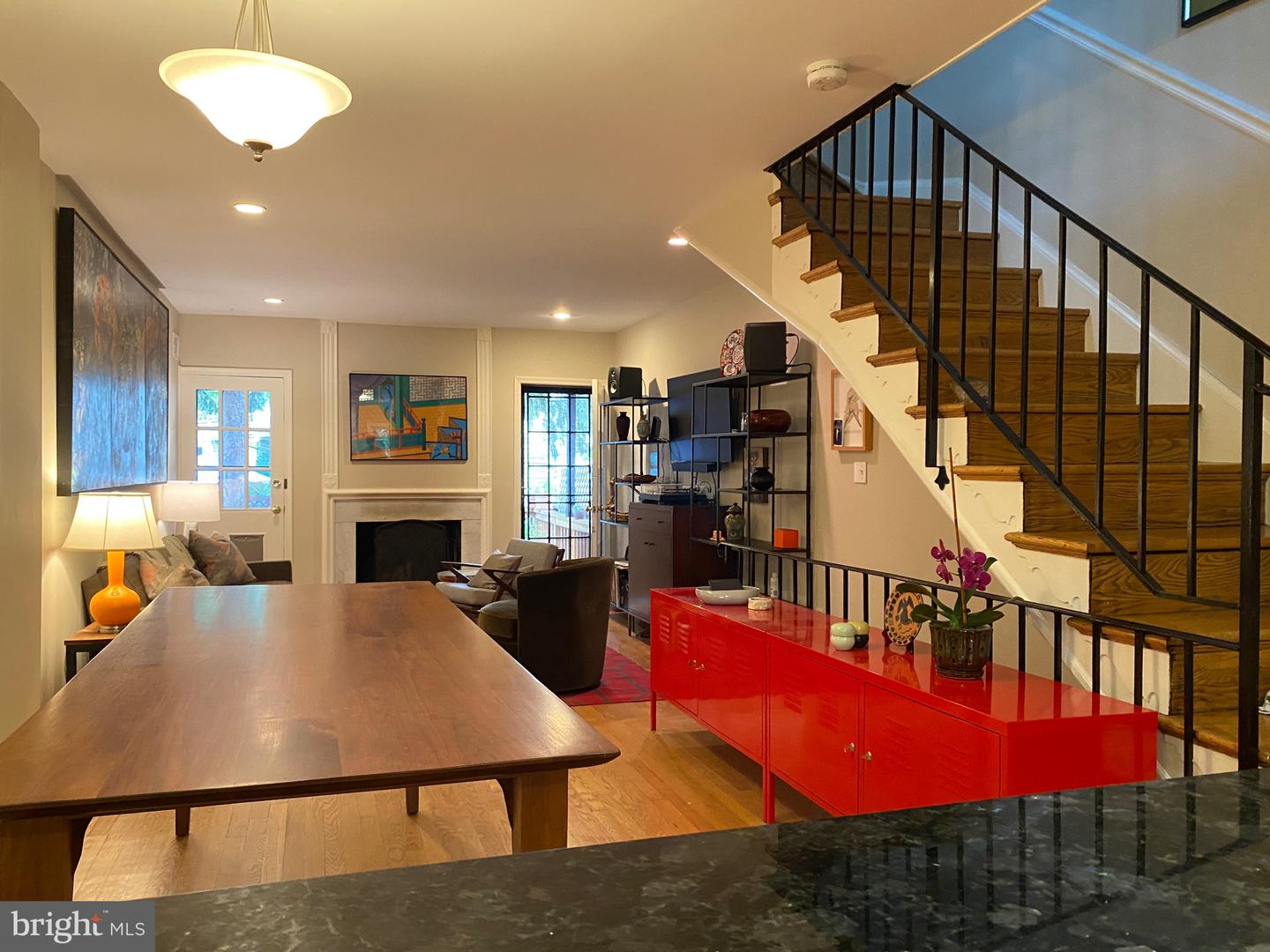 339 SE 11TH ST SE, WASHINGTON, District Of Columbia 20003, 3 Bedrooms Bedrooms, ,2 BathroomsBathrooms,Residential,For sale,339 SE 11TH ST SE,DCDC2244932 MLS # DCDC2244932