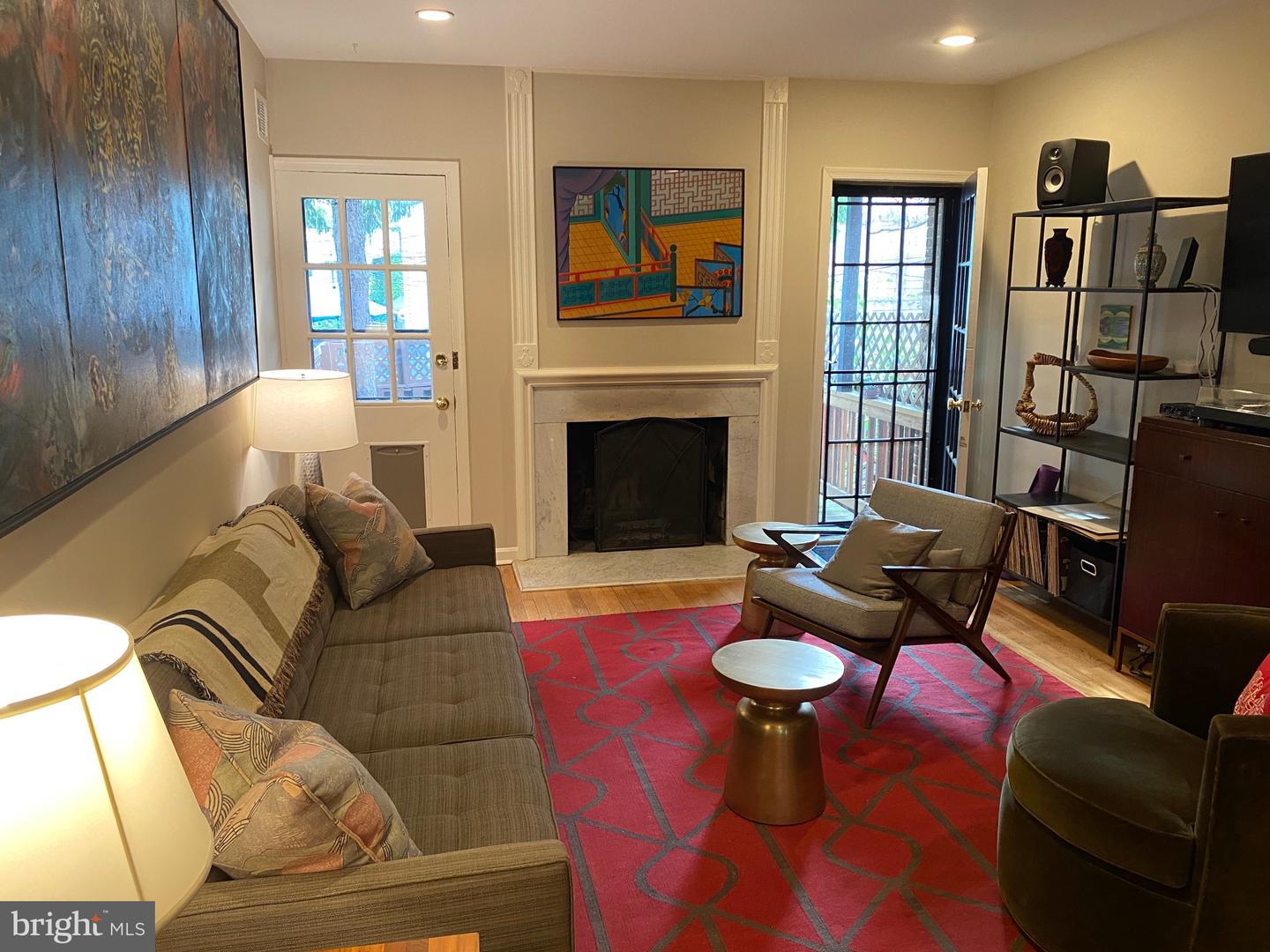 339 SE 11TH ST SE, WASHINGTON, District Of Columbia 20003, 3 Bedrooms Bedrooms, ,2 BathroomsBathrooms,Residential,For sale,339 SE 11TH ST SE,DCDC2244932 MLS # DCDC2244932