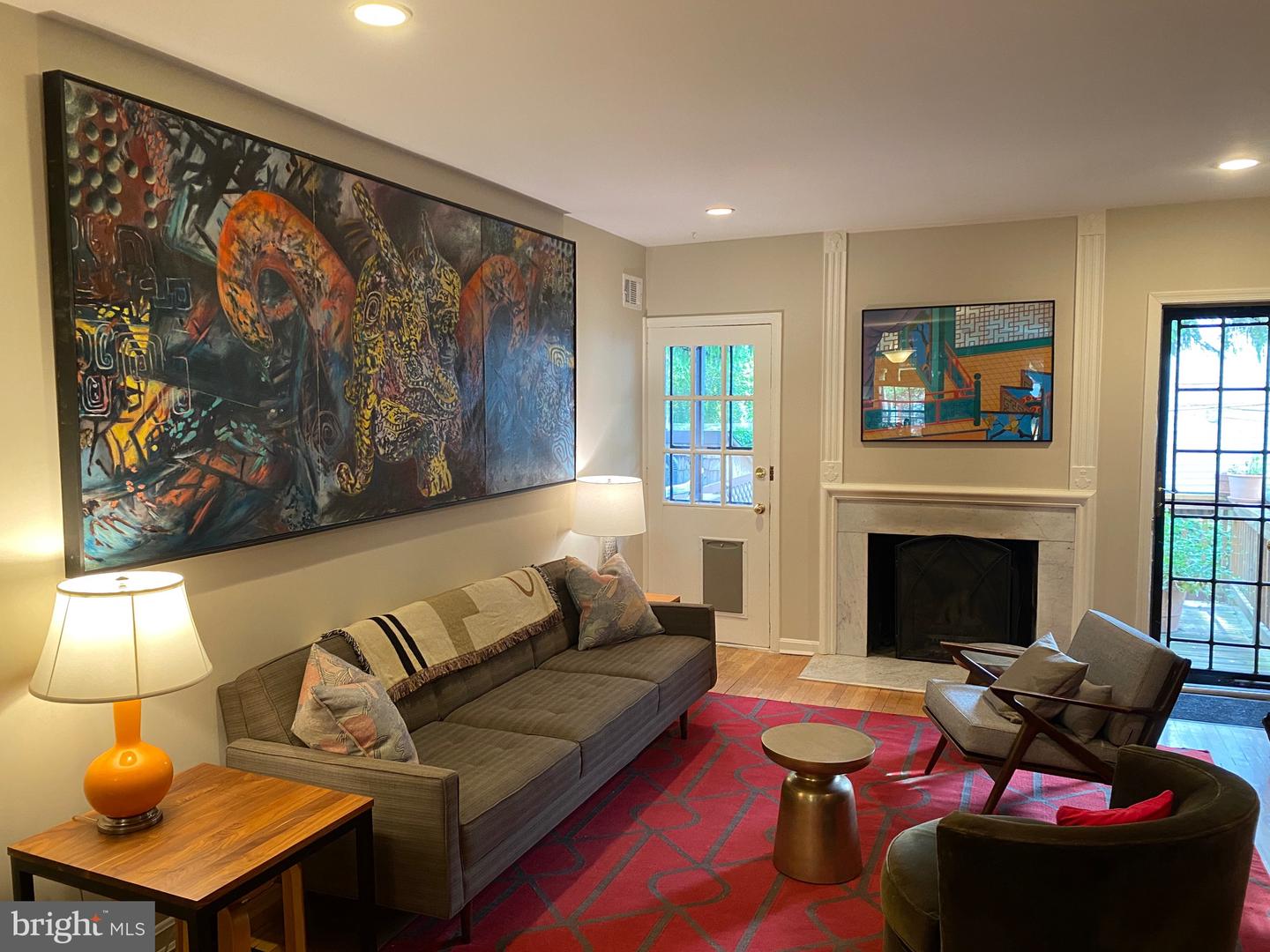 339 SE 11TH ST SE, WASHINGTON, District Of Columbia 20003, 3 Bedrooms Bedrooms, ,2 BathroomsBathrooms,Residential,For sale,339 SE 11TH ST SE,DCDC2244932 MLS # DCDC2244932