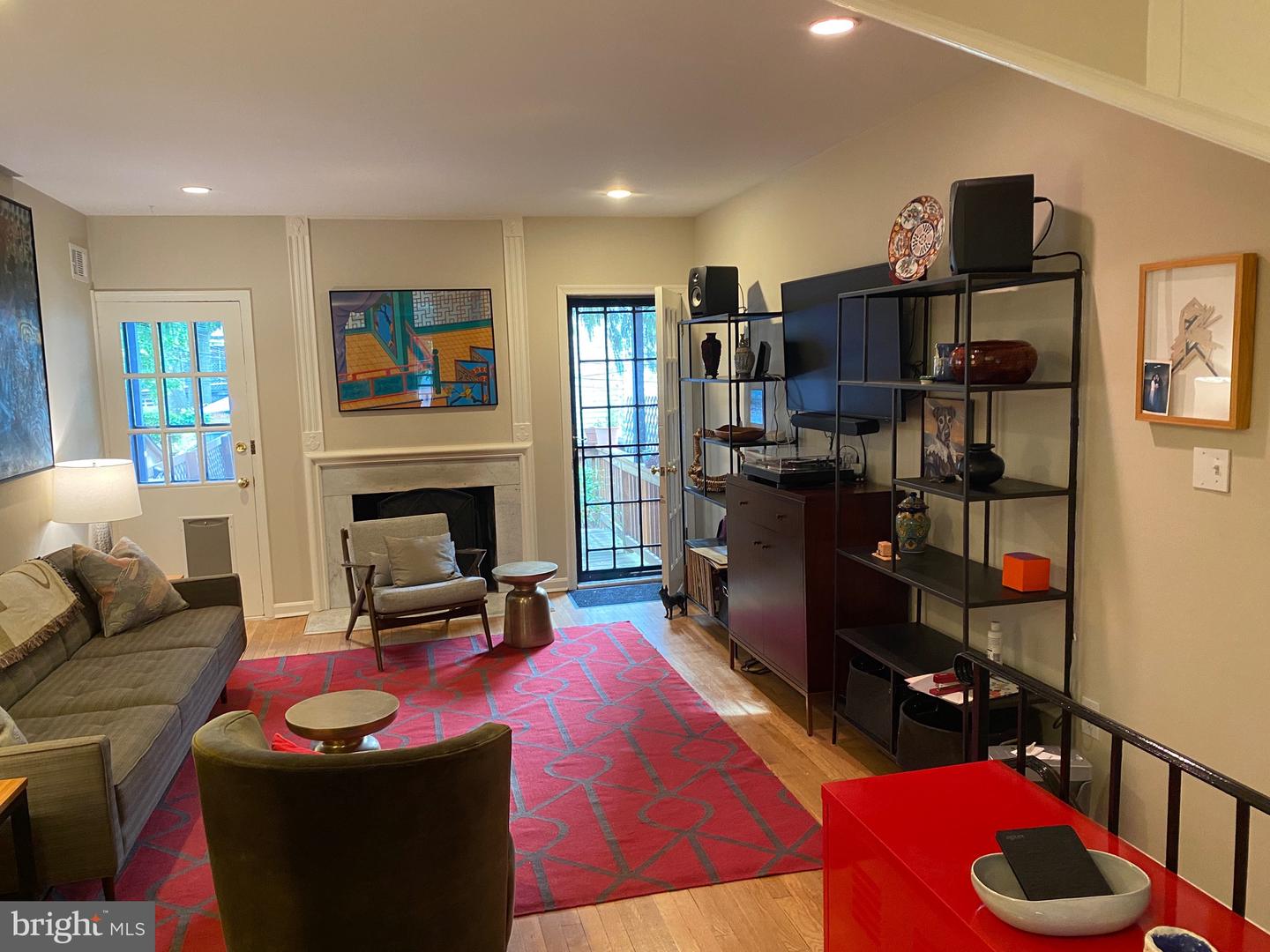 339 SE 11TH ST SE, WASHINGTON, District Of Columbia 20003, 3 Bedrooms Bedrooms, ,2 BathroomsBathrooms,Residential,For sale,339 SE 11TH ST SE,DCDC2244932 MLS # DCDC2244932