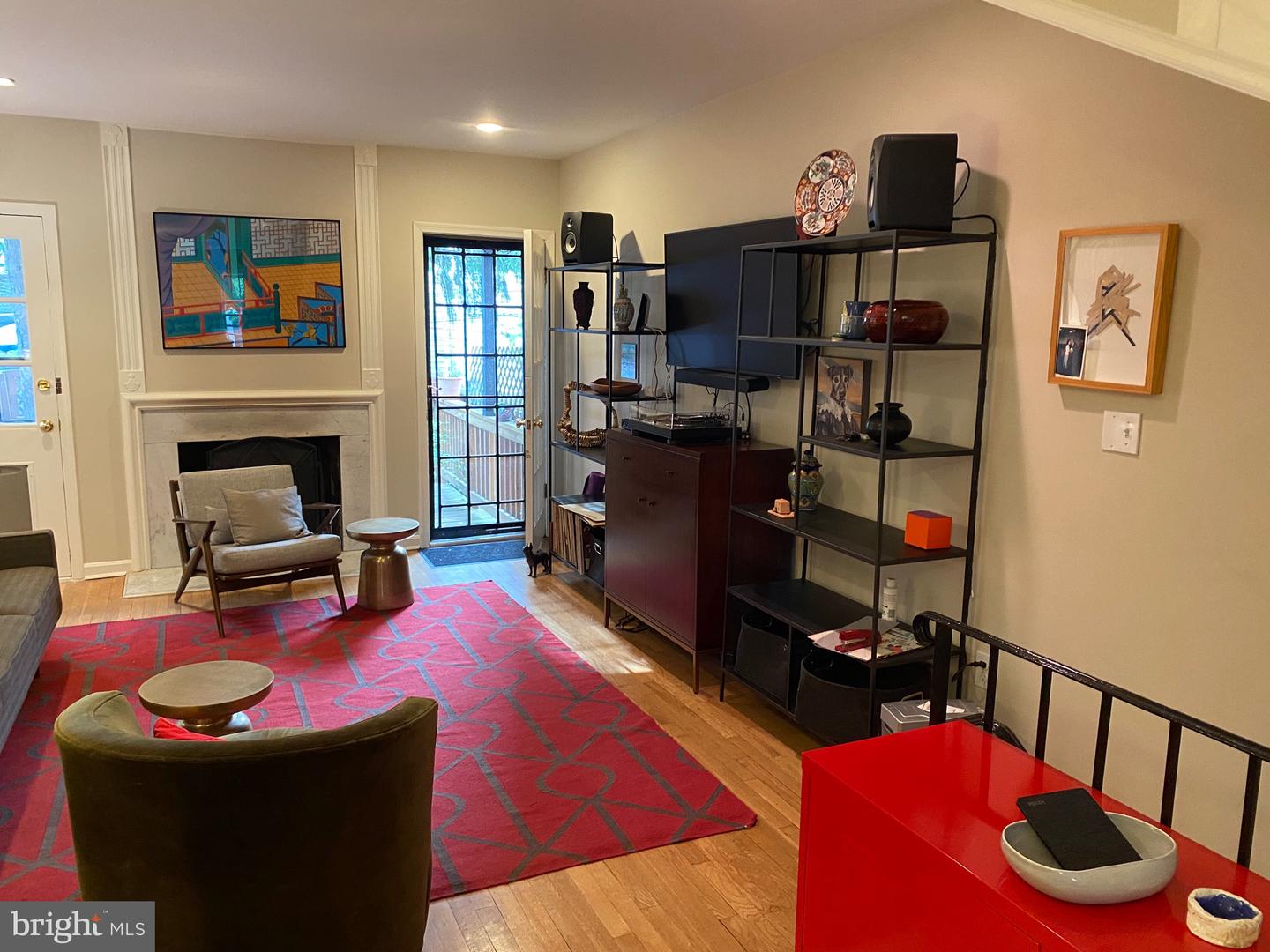 339 SE 11TH ST SE, WASHINGTON, District Of Columbia 20003, 3 Bedrooms Bedrooms, ,2 BathroomsBathrooms,Residential,For sale,339 SE 11TH ST SE,DCDC2244932 MLS # DCDC2244932