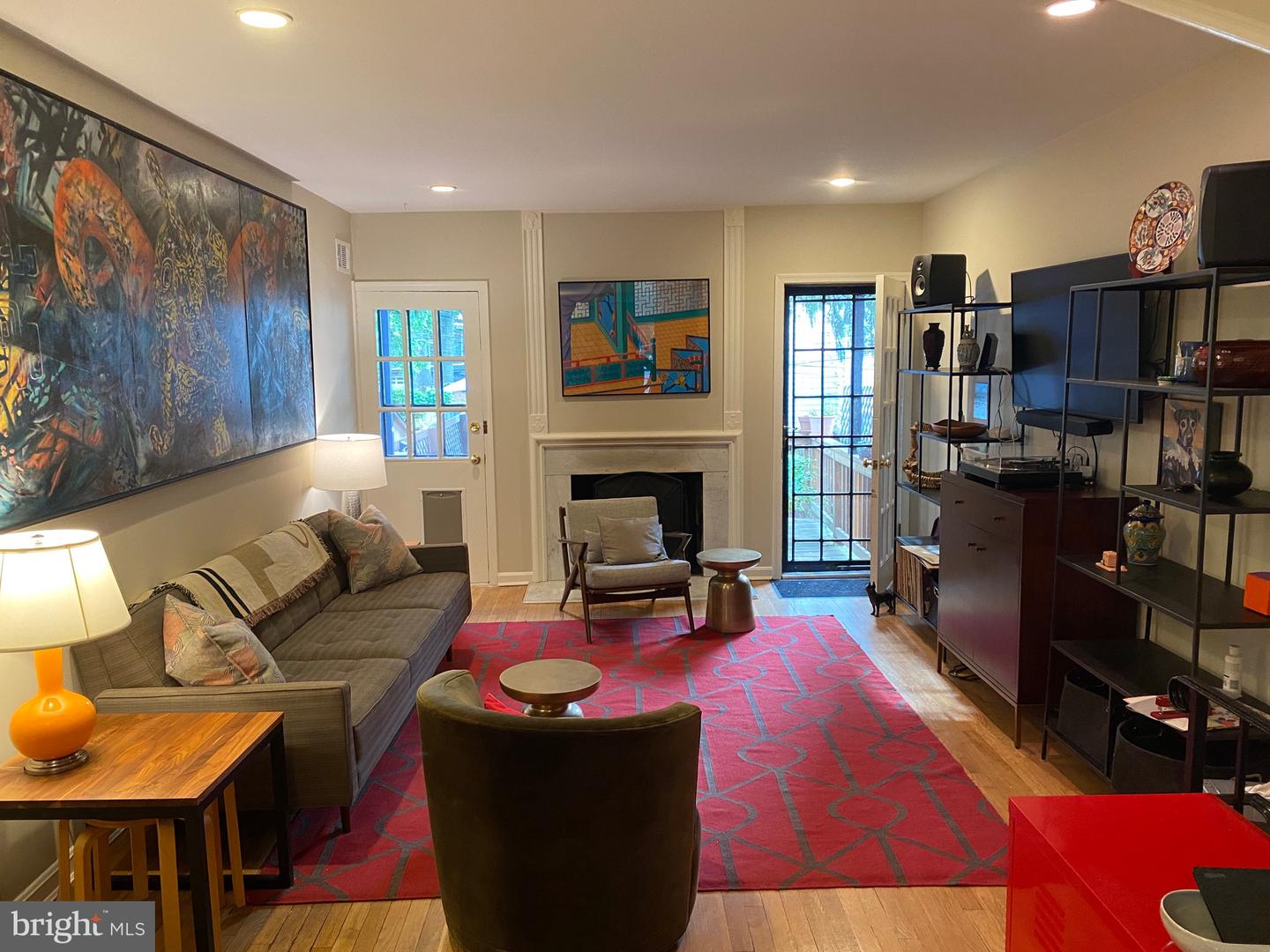 339 SE 11TH ST SE, WASHINGTON, District Of Columbia 20003, 3 Bedrooms Bedrooms, ,2 BathroomsBathrooms,Residential,For sale,339 SE 11TH ST SE,DCDC2244932 MLS # DCDC2244932