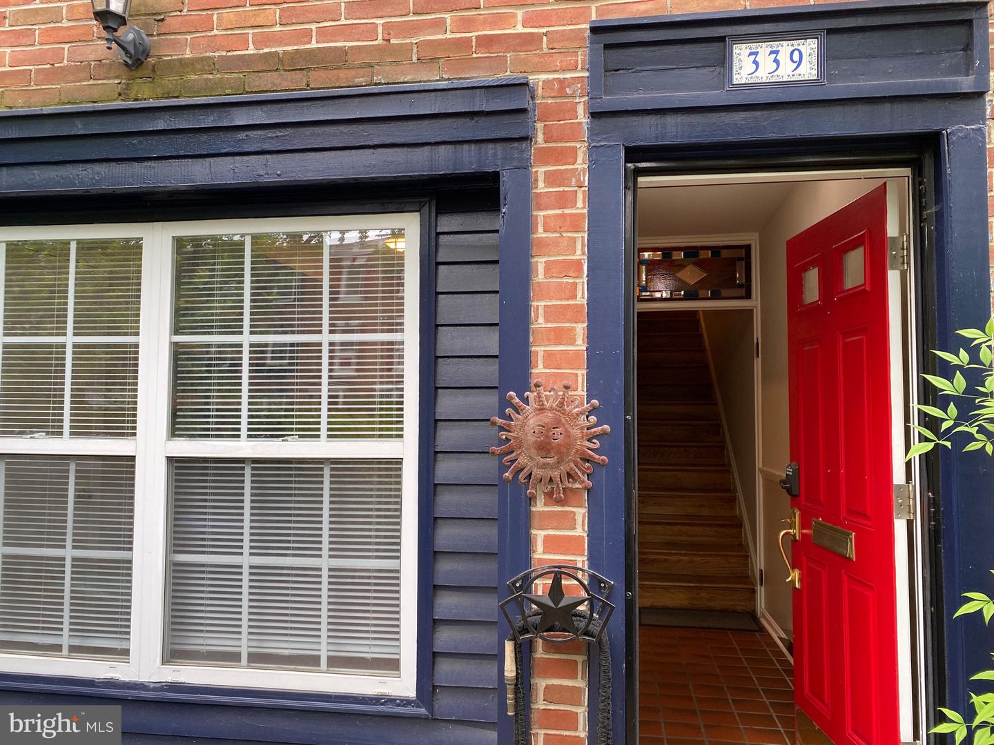 339 SE 11TH ST SE, WASHINGTON, District Of Columbia 20003, 3 Bedrooms Bedrooms, ,2 BathroomsBathrooms,Residential,For sale,339 SE 11TH ST SE,DCDC2244932 MLS # DCDC2244932