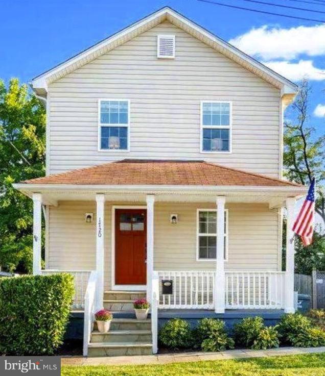 1720 14TH ST S, ARLINGTON, Virginia 22204, 4 Bedrooms Bedrooms, ,3 BathroomsBathrooms,Residential,For sale,1720 14TH ST S,VAAR2068566 MLS # VAAR2068566