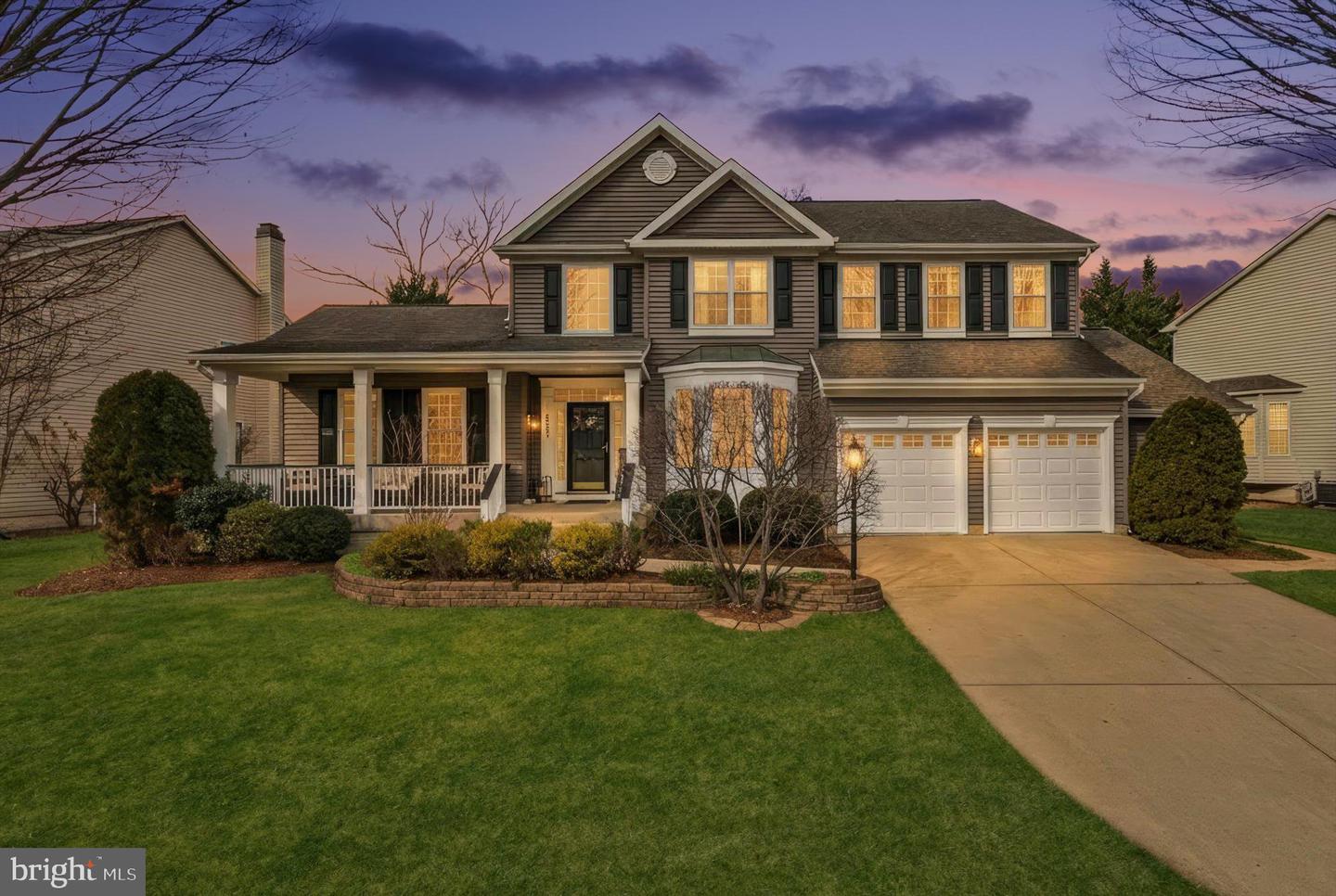 20807 FENWICK DR, ASHBURN, Virginia 20147, 4 Bedrooms Bedrooms, ,3 BathroomsBathrooms,Residential,For sale,20807 FENWICK DR,VALO2115428 MLS # VALO2115428