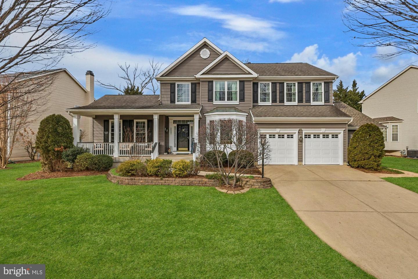 20807 FENWICK DR, ASHBURN, Virginia 20147, 4 Bedrooms Bedrooms, ,3 BathroomsBathrooms,Residential,For sale,20807 FENWICK DR,VALO2115428 MLS # VALO2115428