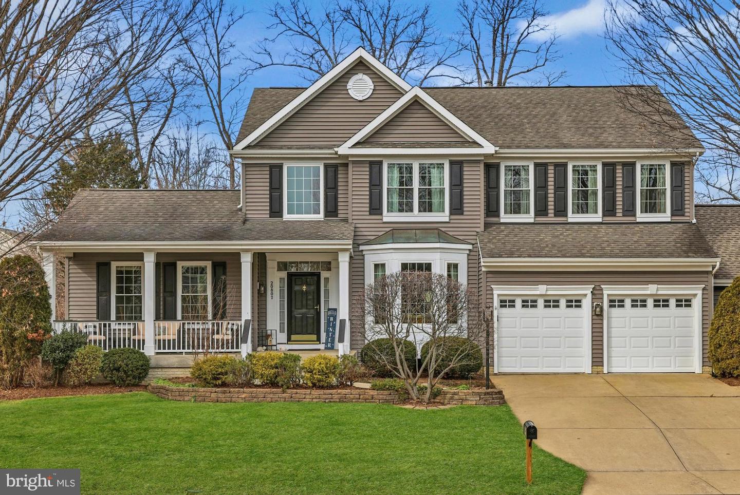 20807 FENWICK DR, ASHBURN, Virginia 20147, 4 Bedrooms Bedrooms, ,3 BathroomsBathrooms,Residential,For sale,20807 FENWICK DR,VALO2115428 MLS # VALO2115428