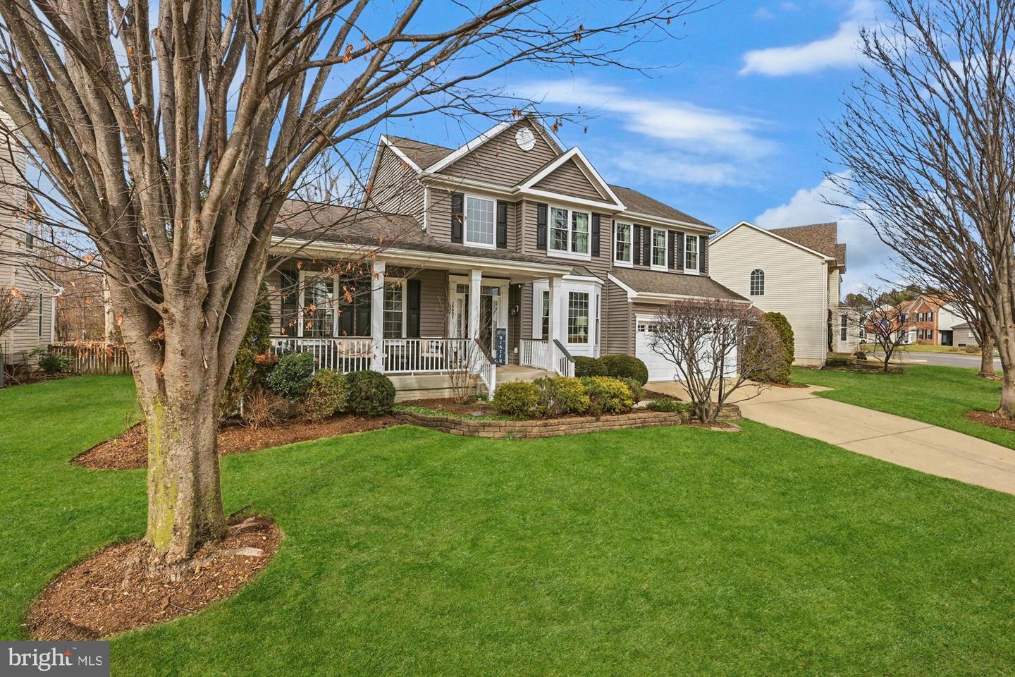 20807 FENWICK DR, ASHBURN, Virginia 20147, 4 Bedrooms Bedrooms, ,3 BathroomsBathrooms,Residential,For sale,20807 FENWICK DR,VALO2115428 MLS # VALO2115428