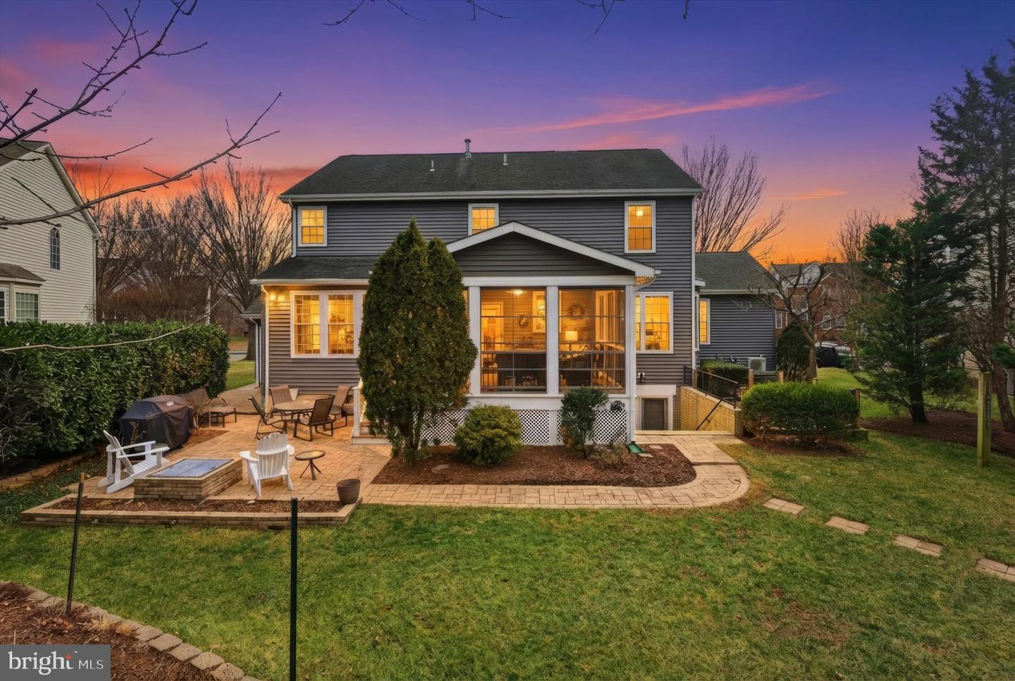 20807 FENWICK DR, ASHBURN, Virginia 20147, 4 Bedrooms Bedrooms, ,3 BathroomsBathrooms,Residential,For sale,20807 FENWICK DR,VALO2115428 MLS # VALO2115428