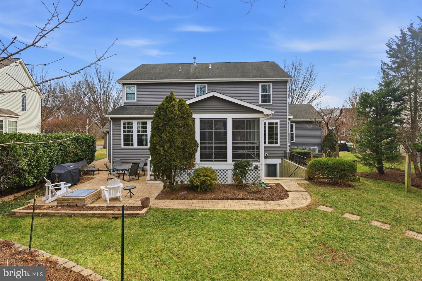 20807 FENWICK DR, ASHBURN, Virginia 20147, 4 Bedrooms Bedrooms, ,3 BathroomsBathrooms,Residential,For sale,20807 FENWICK DR,VALO2115428 MLS # VALO2115428