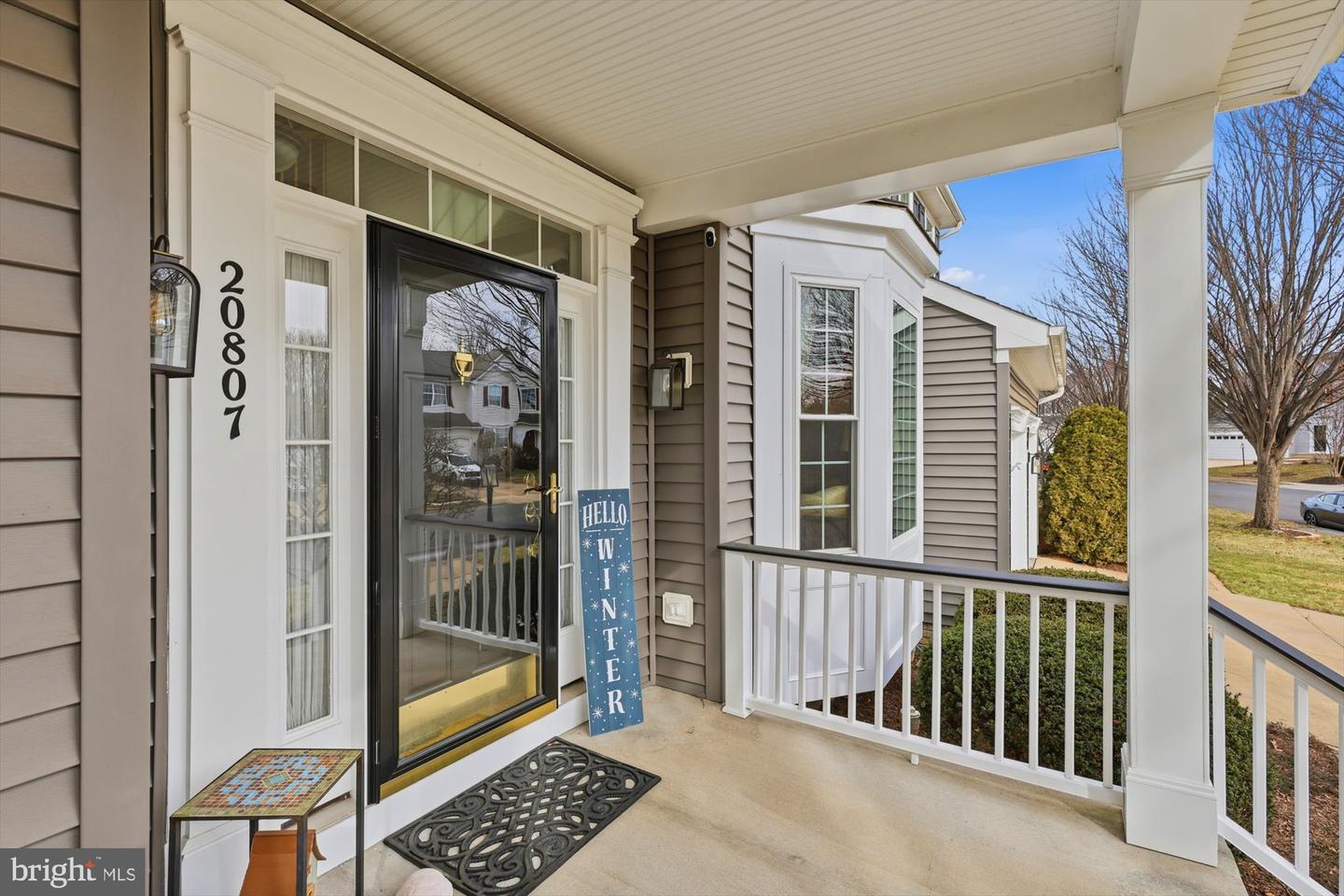 20807 FENWICK DR, ASHBURN, Virginia 20147, 4 Bedrooms Bedrooms, ,3 BathroomsBathrooms,Residential,For sale,20807 FENWICK DR,VALO2115428 MLS # VALO2115428