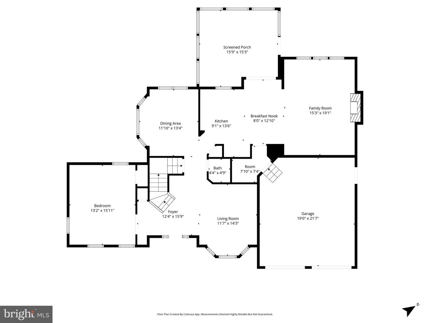 20807 FENWICK DR, ASHBURN, Virginia 20147, 4 Bedrooms Bedrooms, ,3 BathroomsBathrooms,Residential,For sale,20807 FENWICK DR,VALO2115428 MLS # VALO2115428