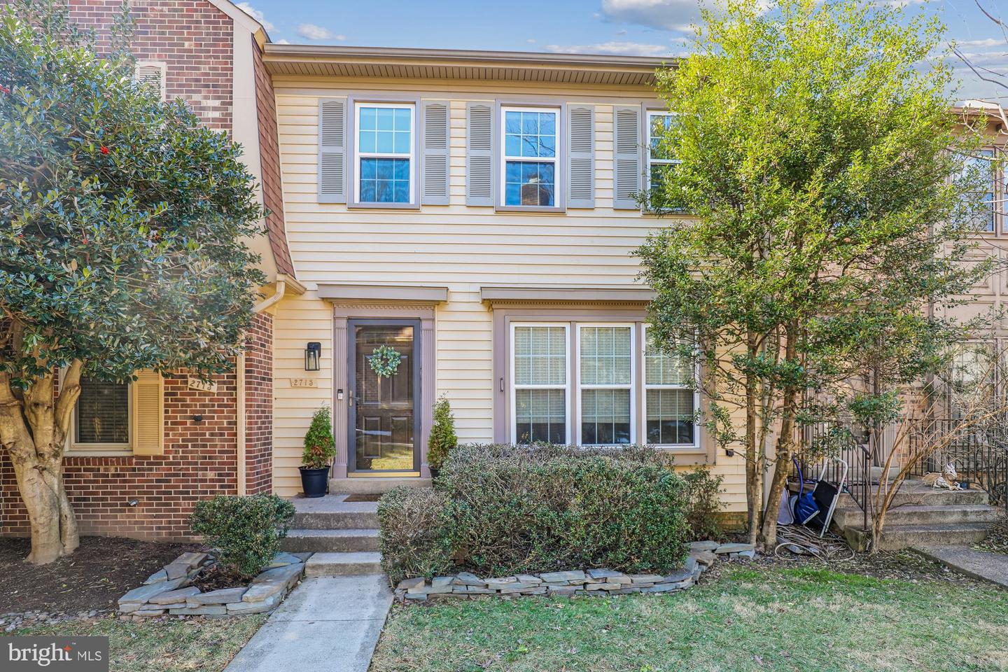 2715 SHAWN LEIGH DR, VIENNA, Virginia 22181, 3 Bedrooms Bedrooms, ,2 BathroomsBathrooms,Residential,For sale,2715 SHAWN LEIGH DR,VAFX2289584 MLS # VAFX2289584