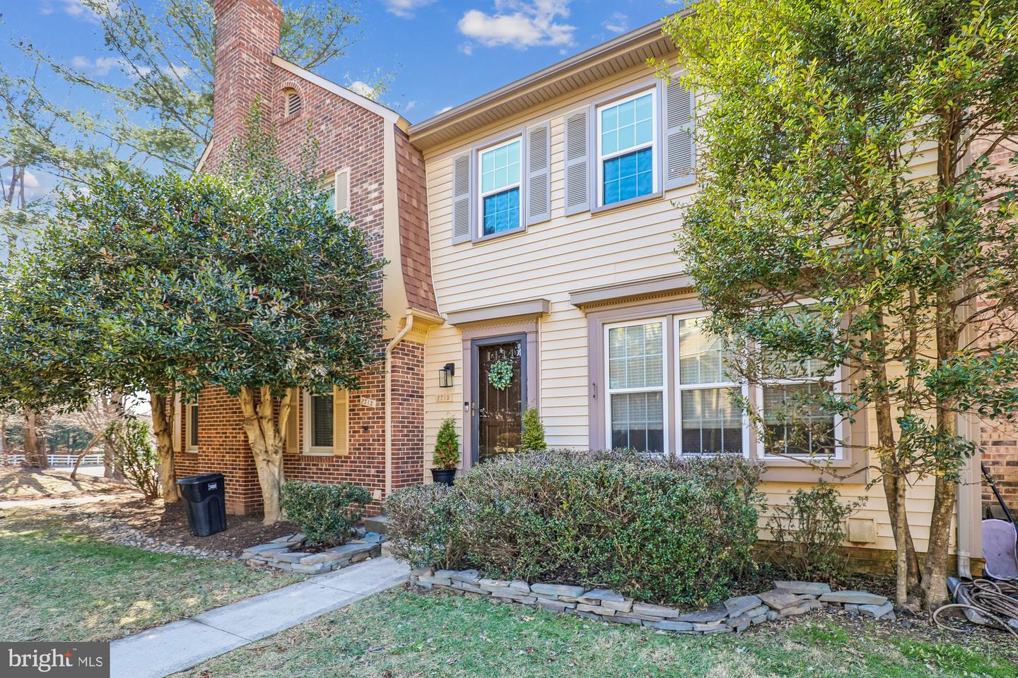 2715 SHAWN LEIGH DR, VIENNA, Virginia 22181, 3 Bedrooms Bedrooms, ,2 BathroomsBathrooms,Residential,For sale,2715 SHAWN LEIGH DR,VAFX2289584 MLS # VAFX2289584