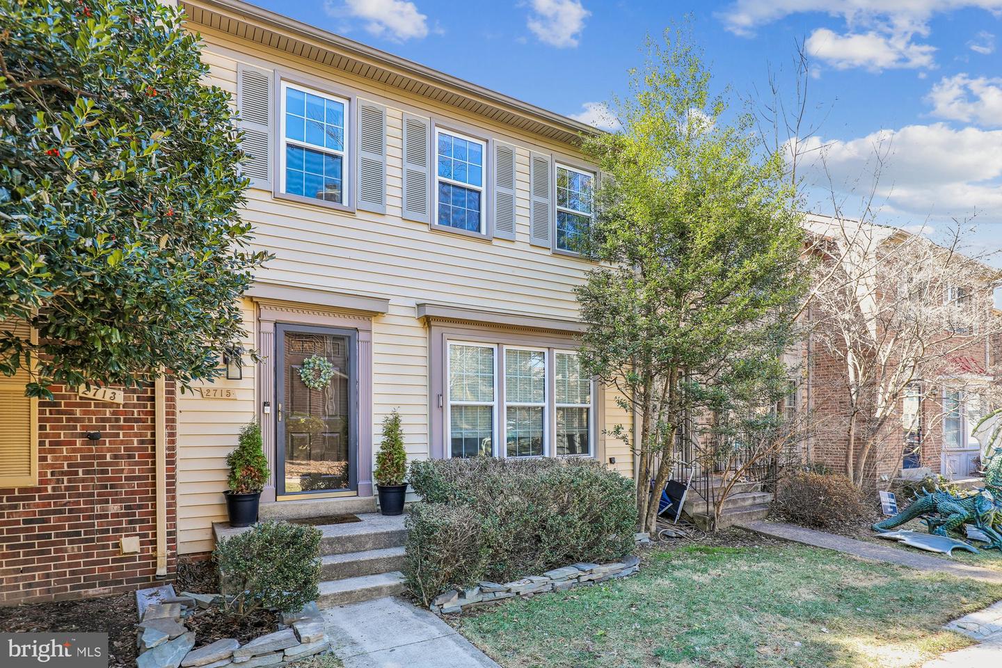 2715 SHAWN LEIGH DR, VIENNA, Virginia 22181, 3 Bedrooms Bedrooms, ,2 BathroomsBathrooms,Residential,For sale,2715 SHAWN LEIGH DR,VAFX2289584 MLS # VAFX2289584