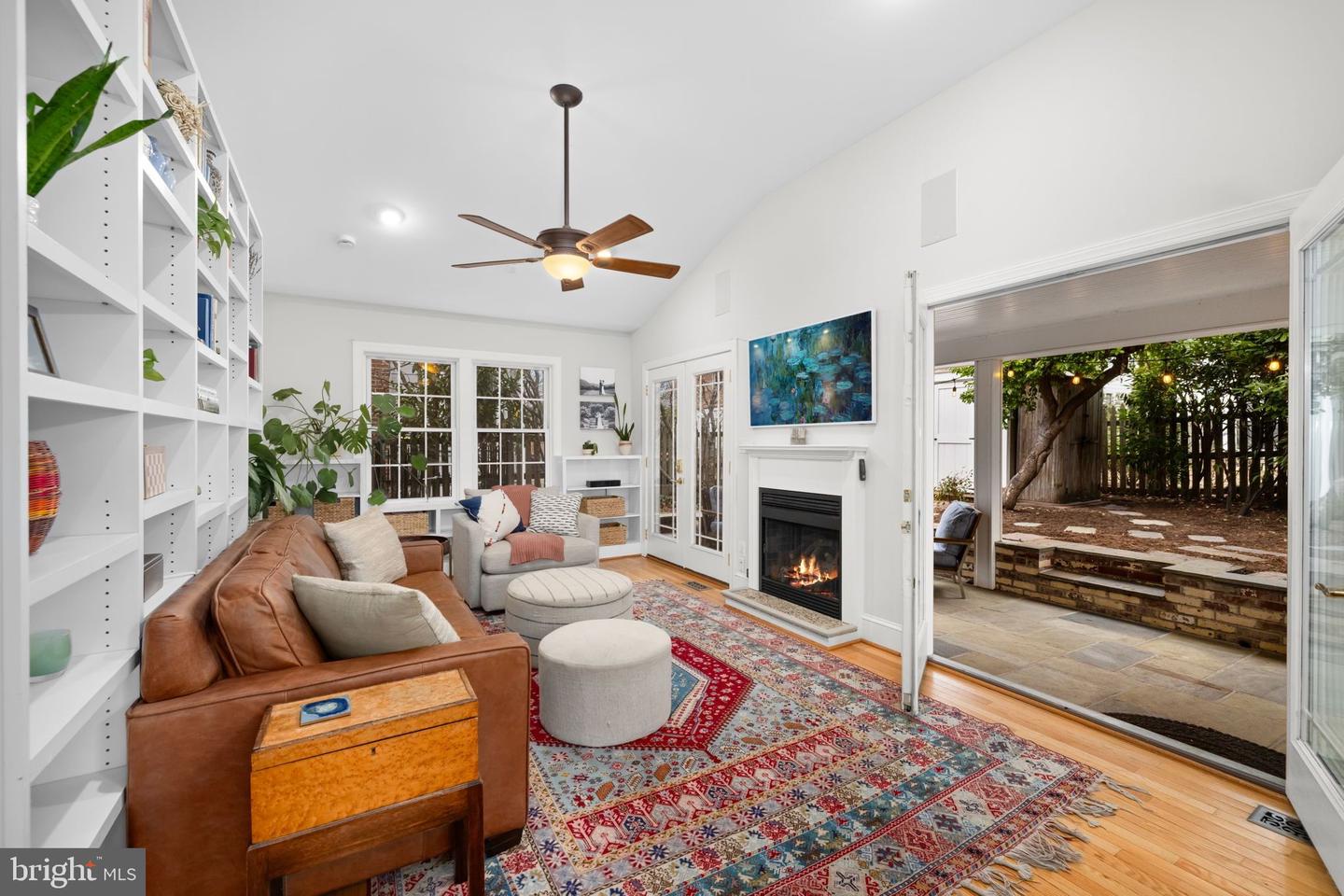 106 E MAPLE ST, ALEXANDRIA, Virginia 22301, 4 Bedrooms Bedrooms, ,3 BathroomsBathrooms,Residential,For sale,106 E MAPLE ST,VAAX2053928 MLS # VAAX2053928