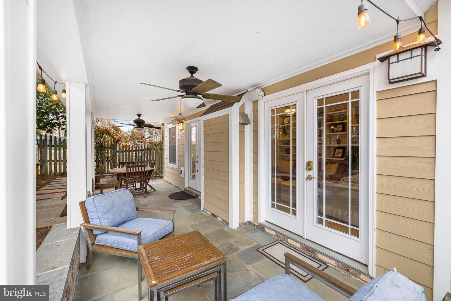 106 E MAPLE ST, ALEXANDRIA, Virginia 22301, 4 Bedrooms Bedrooms, ,3 BathroomsBathrooms,Residential,For sale,106 E MAPLE ST,VAAX2053928 MLS # VAAX2053928