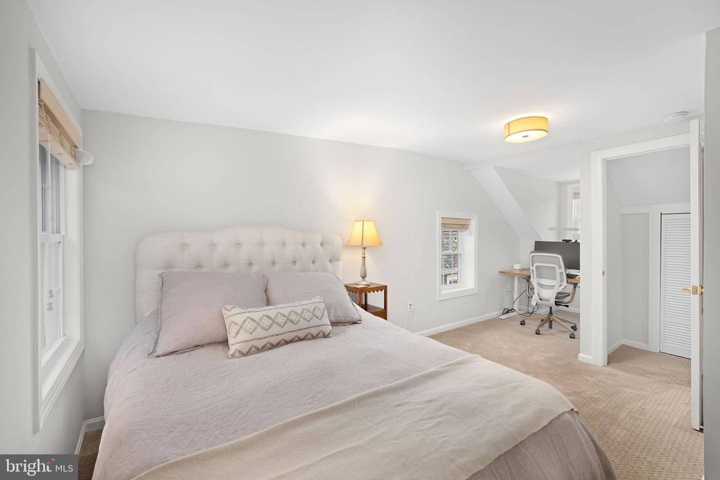 106 E MAPLE ST, ALEXANDRIA, Virginia 22301, 4 Bedrooms Bedrooms, ,3 BathroomsBathrooms,Residential,For sale,106 E MAPLE ST,VAAX2053928 MLS # VAAX2053928