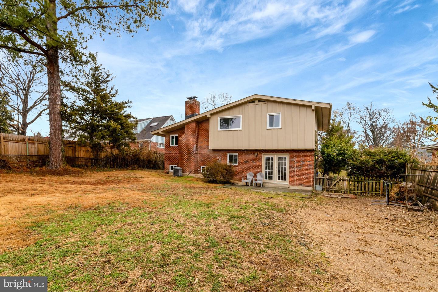 488 N OWEN ST, ALEXANDRIA, Virginia 22304, 3 Bedrooms Bedrooms, 6 Rooms Rooms,2 BathroomsBathrooms,Residential,For sale,488 N OWEN ST,VAAX2053930 MLS # VAAX2053930