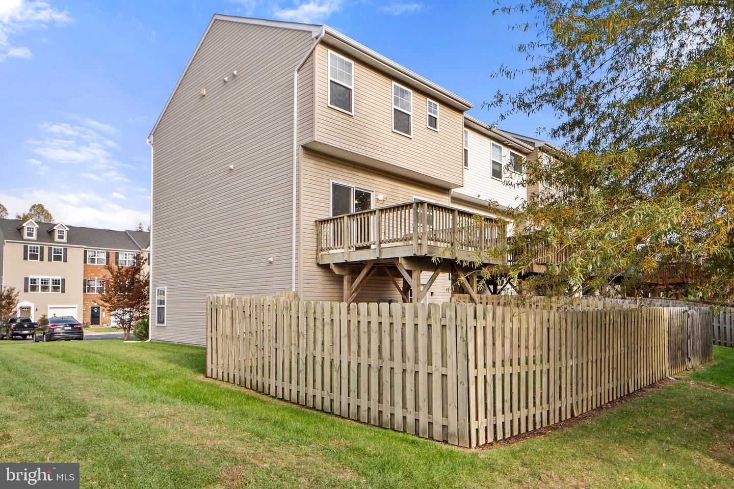 2210 MALLARD LANDING DR, FREDERICKSBURG, Virginia 22408, 4 Bedrooms Bedrooms, ,3 BathroomsBathrooms,Residential,For sale,2210 MALLARD LANDING DR,VASP2039158 MLS # VASP2039158