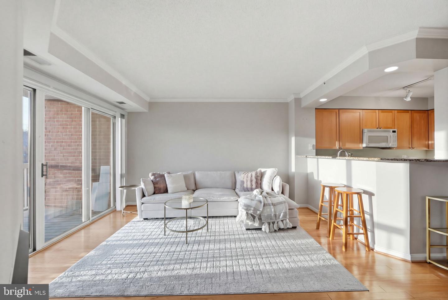 3101 N HAMPTON DR #608, ALEXANDRIA, Virginia 22302, 1 Bedroom Bedrooms, ,1 BathroomBathrooms,Residential,For sale,3101 N HAMPTON DR #608,VAAX2053946 MLS # VAAX2053946