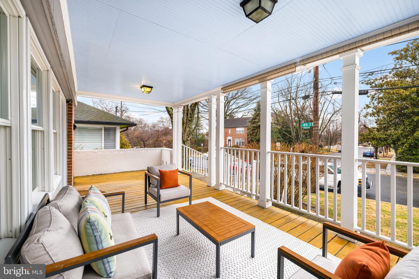 1615 45TH ST NW, WASHINGTON, District Of Columbia 20007, 5 Bedrooms Bedrooms, ,2 BathroomsBathrooms,Residential,For sale,1615 45TH ST NW,DCDC2245242 MLS # DCDC2245242