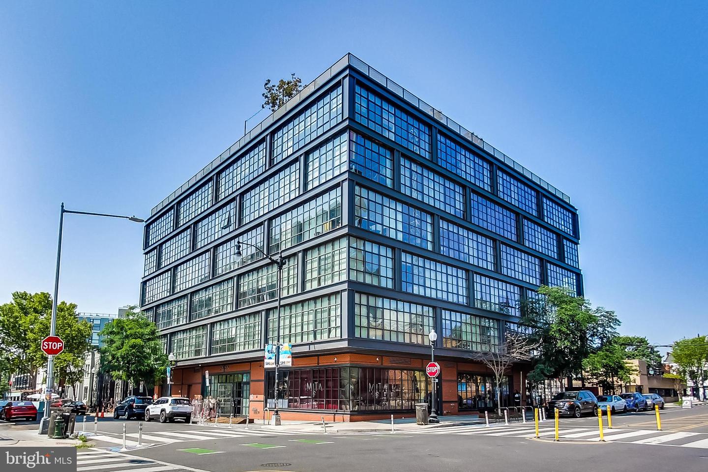 2030 8TH ST NW #409, WASHINGTON, District Of Columbia 20001, 2 Bedrooms Bedrooms, ,2 BathroomsBathrooms,Residential,For sale,2030 8TH ST NW #409,DCDC2245294 MLS # DCDC2245294