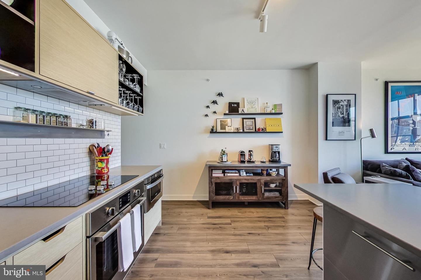 2030 8TH ST NW #409, WASHINGTON, District Of Columbia 20001, 2 Bedrooms Bedrooms, ,2 BathroomsBathrooms,Residential,For sale,2030 8TH ST NW #409,DCDC2245294 MLS # DCDC2245294