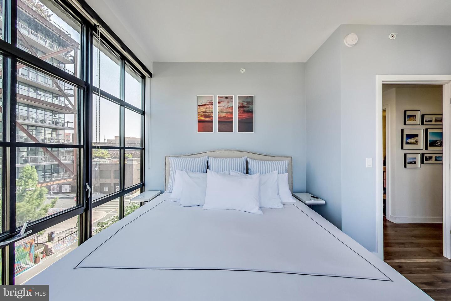 2030 8TH ST NW #409, WASHINGTON, District Of Columbia 20001, 2 Bedrooms Bedrooms, ,2 BathroomsBathrooms,Residential,For sale,2030 8TH ST NW #409,DCDC2245294 MLS # DCDC2245294