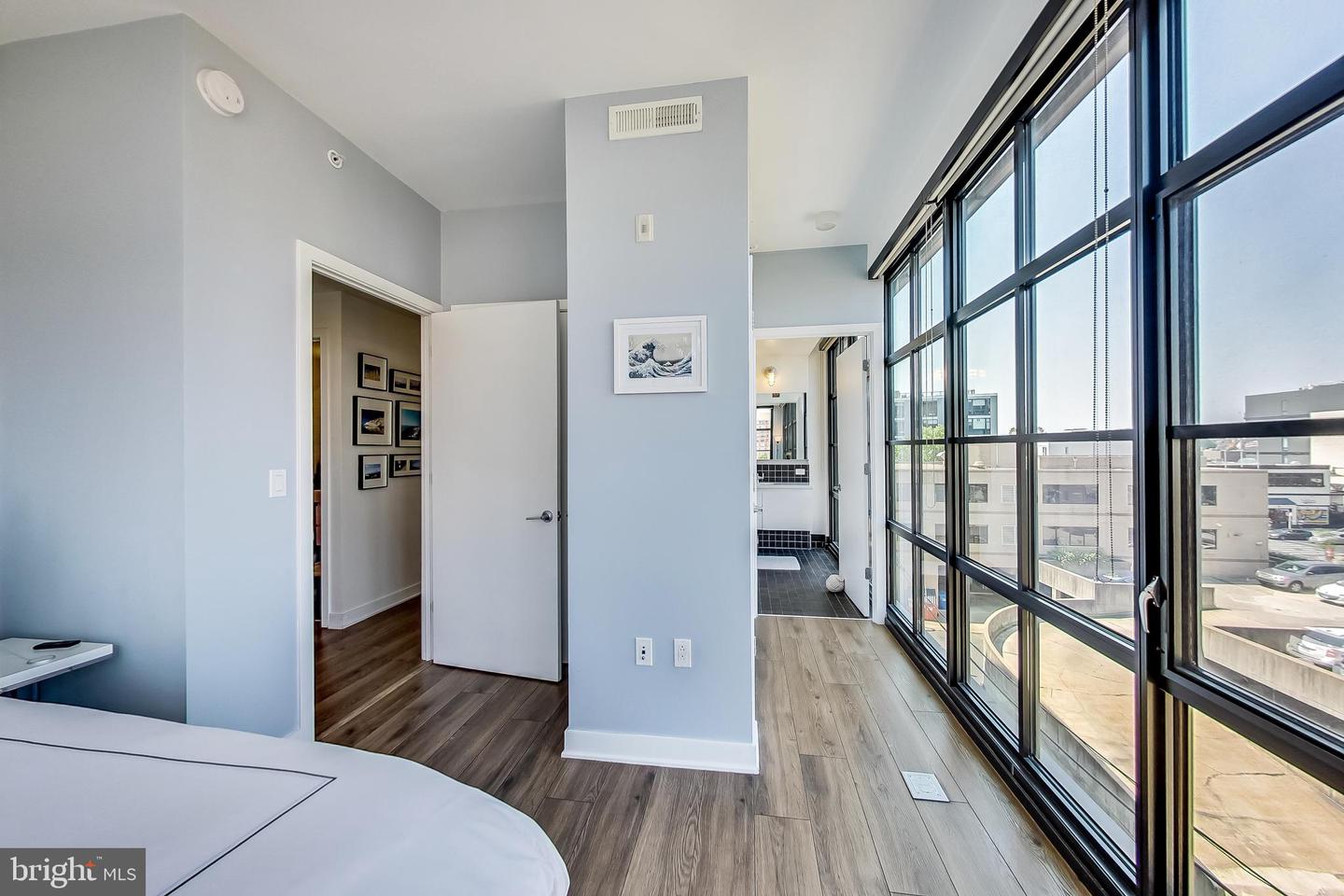 2030 8TH ST NW #409, WASHINGTON, District Of Columbia 20001, 2 Bedrooms Bedrooms, ,2 BathroomsBathrooms,Residential,For sale,2030 8TH ST NW #409,DCDC2245294 MLS # DCDC2245294