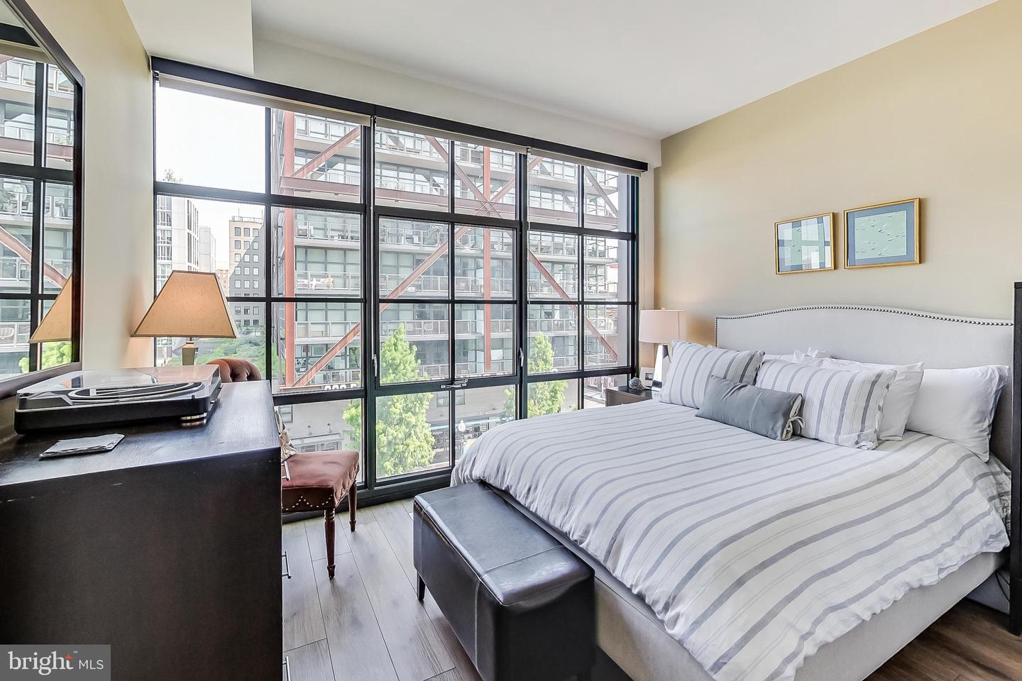 2030 8TH ST NW #409, WASHINGTON, District Of Columbia 20001, 2 Bedrooms Bedrooms, ,2 BathroomsBathrooms,Residential,For sale,2030 8TH ST NW #409,DCDC2245294 MLS # DCDC2245294