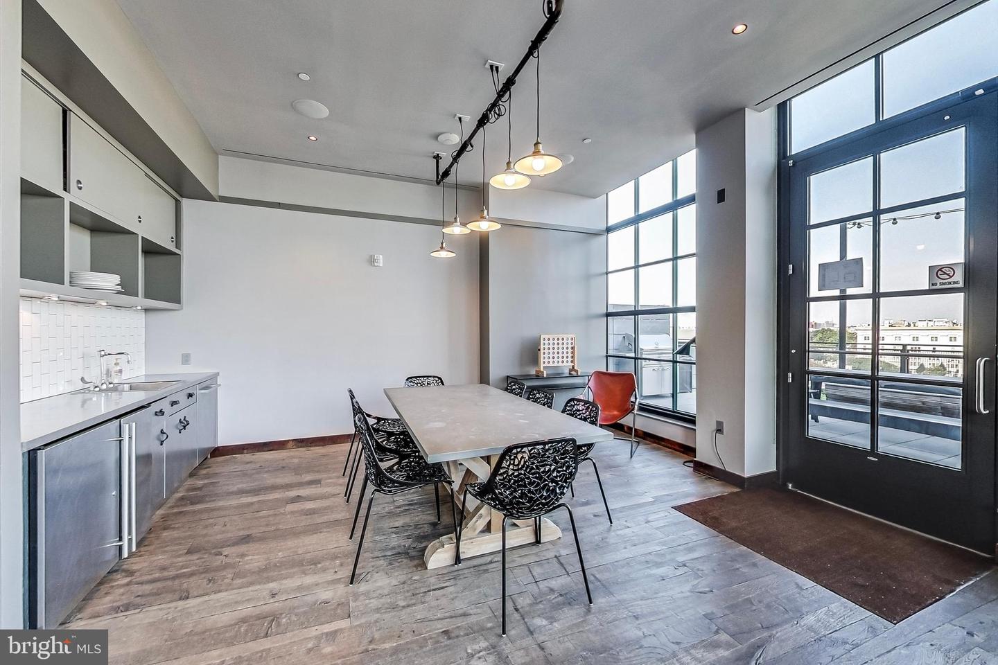 2030 8TH ST NW #409, WASHINGTON, District Of Columbia 20001, 2 Bedrooms Bedrooms, ,2 BathroomsBathrooms,Residential,For sale,2030 8TH ST NW #409,DCDC2245294 MLS # DCDC2245294