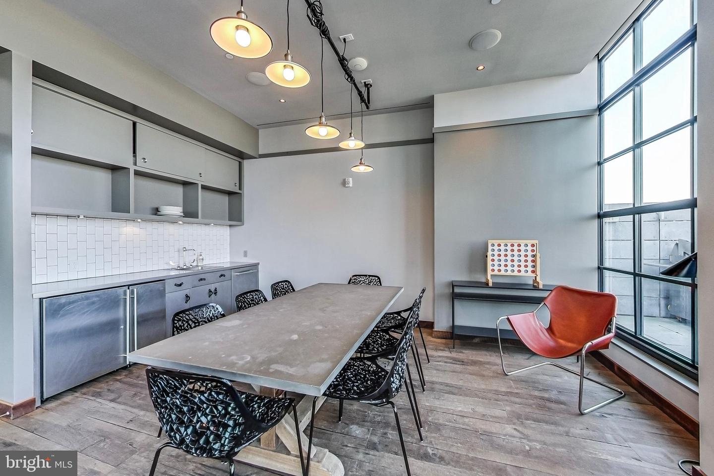 2030 8TH ST NW #409, WASHINGTON, District Of Columbia 20001, 2 Bedrooms Bedrooms, ,2 BathroomsBathrooms,Residential,For sale,2030 8TH ST NW #409,DCDC2245294 MLS # DCDC2245294