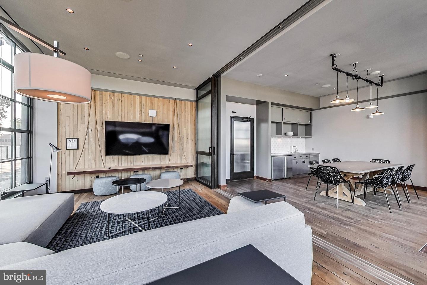 2030 8TH ST NW #409, WASHINGTON, District Of Columbia 20001, 2 Bedrooms Bedrooms, ,2 BathroomsBathrooms,Residential,For sale,2030 8TH ST NW #409,DCDC2245294 MLS # DCDC2245294