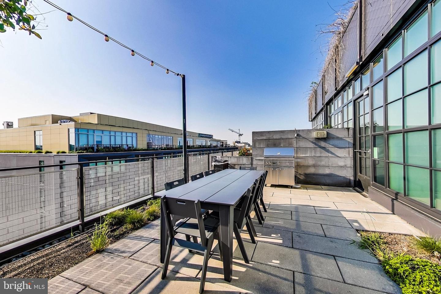 2030 8TH ST NW #409, WASHINGTON, District Of Columbia 20001, 2 Bedrooms Bedrooms, ,2 BathroomsBathrooms,Residential,For sale,2030 8TH ST NW #409,DCDC2245294 MLS # DCDC2245294