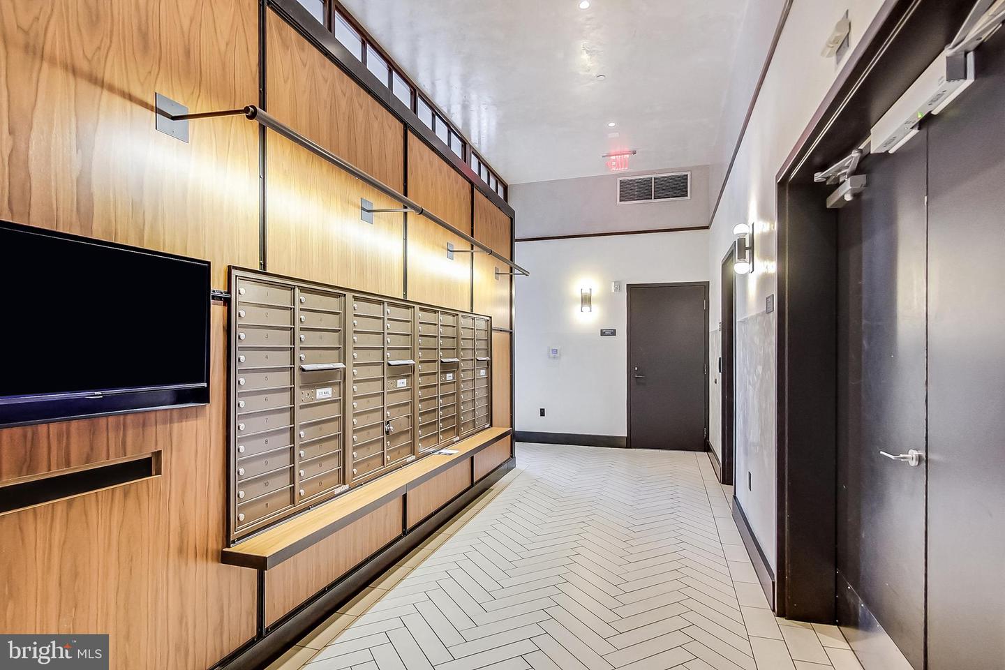 2030 8TH ST NW #409, WASHINGTON, District Of Columbia 20001, 2 Bedrooms Bedrooms, ,2 BathroomsBathrooms,Residential,For sale,2030 8TH ST NW #409,DCDC2245294 MLS # DCDC2245294