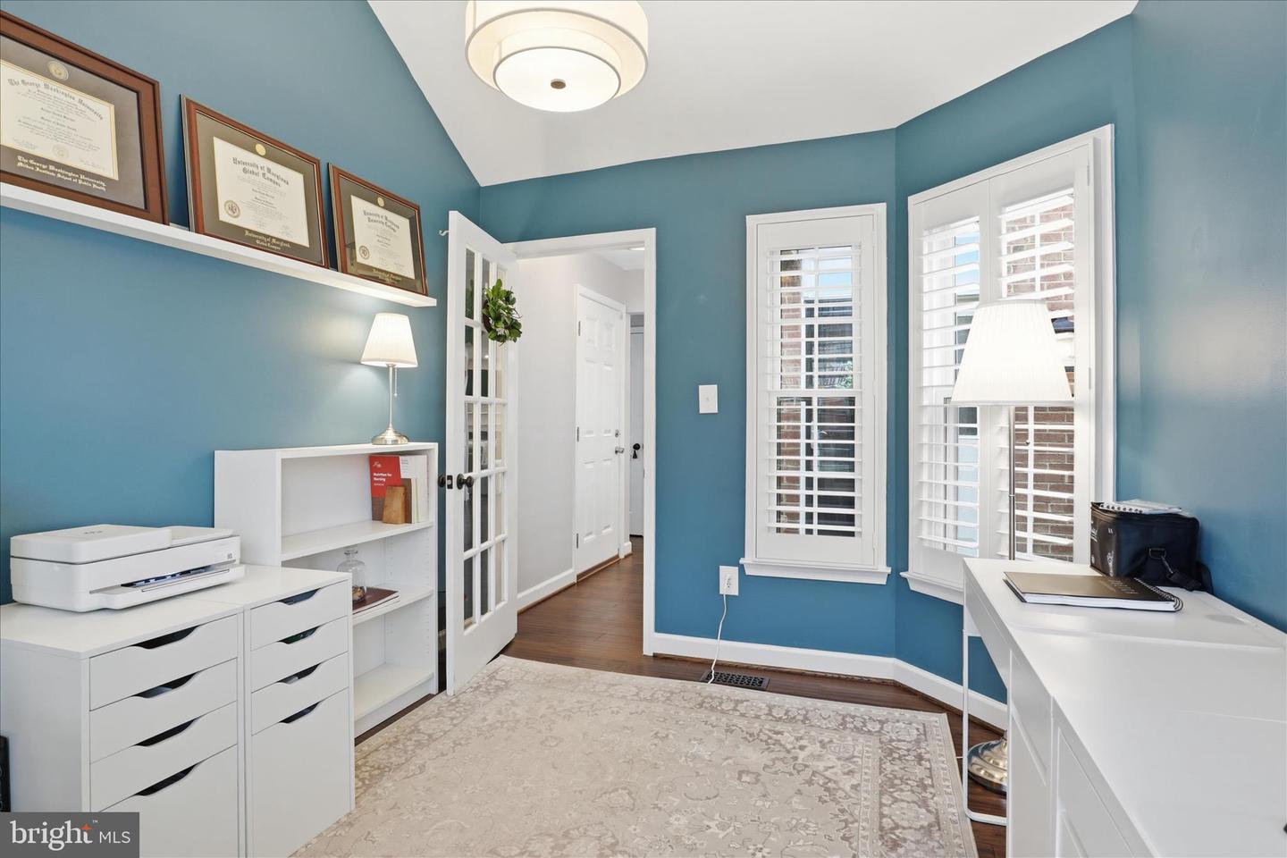 1787 DUFFIELD LN, ALEXANDRIA, Virginia 22307, 3 Bedrooms Bedrooms, ,3 BathroomsBathrooms,Residential,For sale,1787 DUFFIELD LN,VAFX2290082 MLS # VAFX2290082