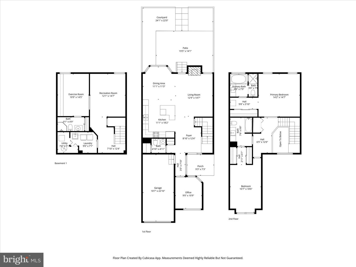 1787 DUFFIELD LN, ALEXANDRIA, Virginia 22307, 3 Bedrooms Bedrooms, ,3 BathroomsBathrooms,Residential,For sale,1787 DUFFIELD LN,VAFX2290082 MLS # VAFX2290082
