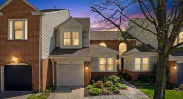 1787 DUFFIELD LN, ALEXANDRIA, Virginia 22307, 3 Bedrooms Bedrooms, ,3 BathroomsBathrooms,Residential,For sale,1787 DUFFIELD LN,VAFX2290082 MLS # VAFX2290082