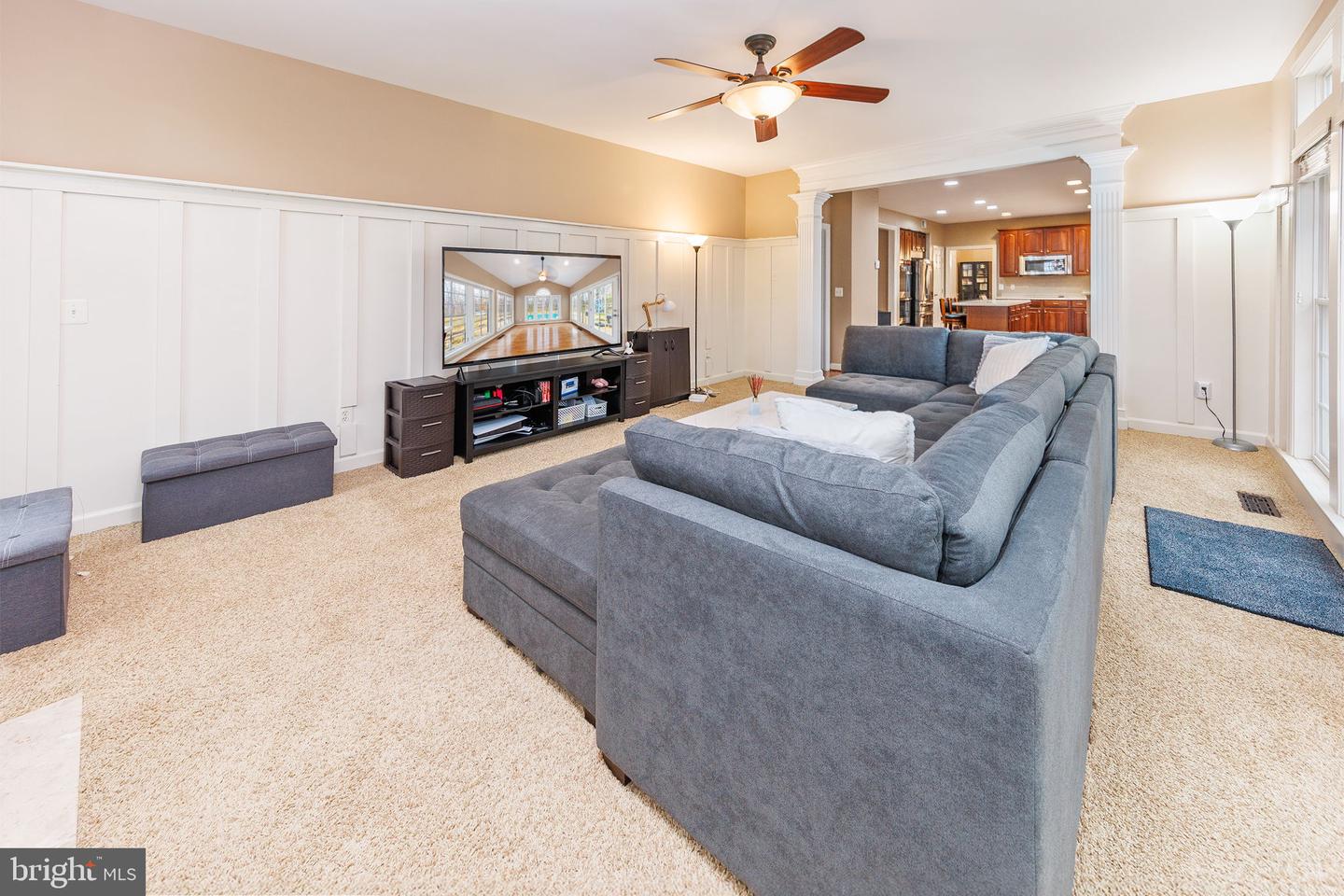 5638 LICK RIVER LN, GAINESVILLE, Virginia 20155, 4 Bedrooms Bedrooms, ,4 BathroomsBathrooms,Residential,For sale,5638 LICK RIVER LN,VAPW2112186 MLS # VAPW2112186