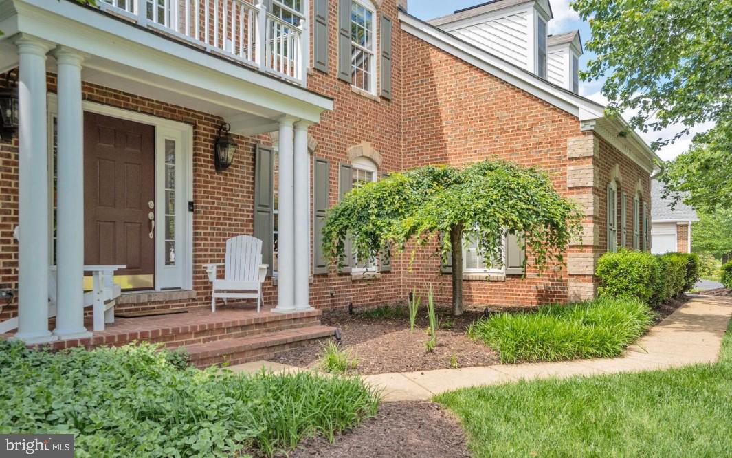 5638 LICK RIVER LN, GAINESVILLE, Virginia 20155, 4 Bedrooms Bedrooms, ,4 BathroomsBathrooms,Residential,For sale,5638 LICK RIVER LN,VAPW2112186 MLS # VAPW2112186