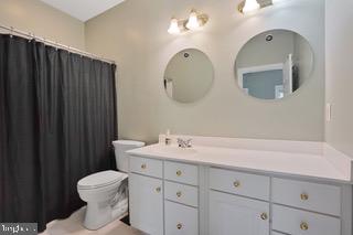 5638 LICK RIVER LN, GAINESVILLE, Virginia 20155, 4 Bedrooms Bedrooms, ,4 BathroomsBathrooms,Residential,For sale,5638 LICK RIVER LN,VAPW2112186 MLS # VAPW2112186