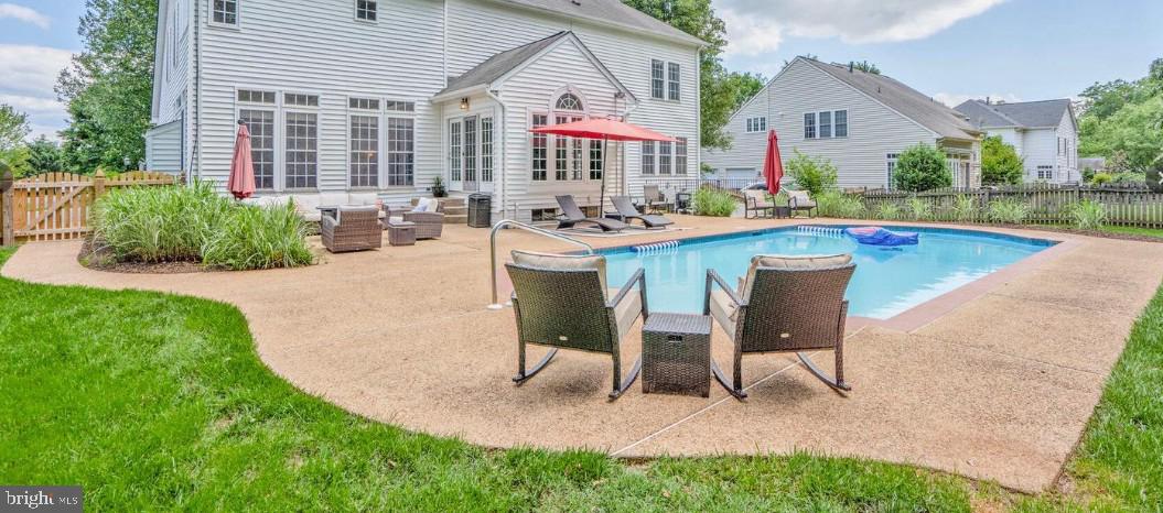 5638 LICK RIVER LN, GAINESVILLE, Virginia 20155, 4 Bedrooms Bedrooms, ,4 BathroomsBathrooms,Residential,For sale,5638 LICK RIVER LN,VAPW2112186 MLS # VAPW2112186