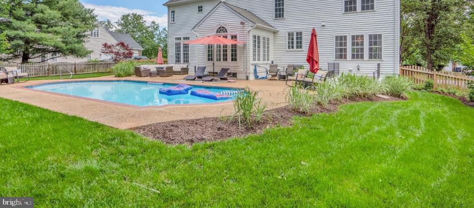 5638 LICK RIVER LN, GAINESVILLE, Virginia 20155, 4 Bedrooms Bedrooms, ,4 BathroomsBathrooms,Residential,For sale,5638 LICK RIVER LN,VAPW2112186 MLS # VAPW2112186